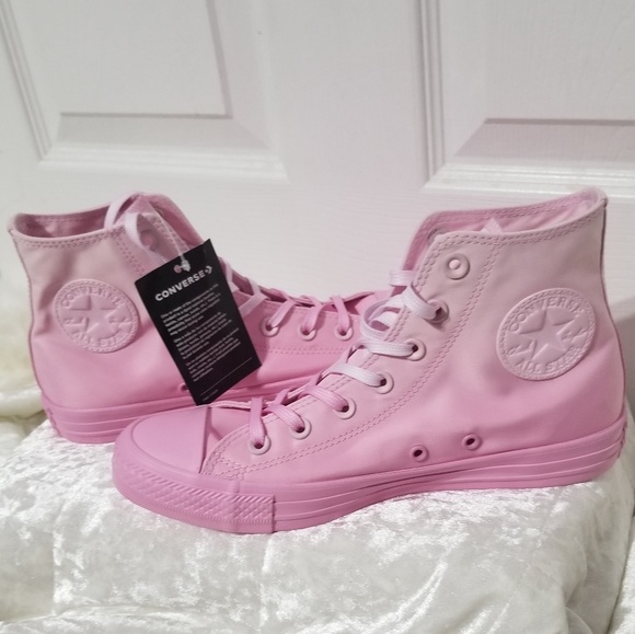 ombre converse high tops